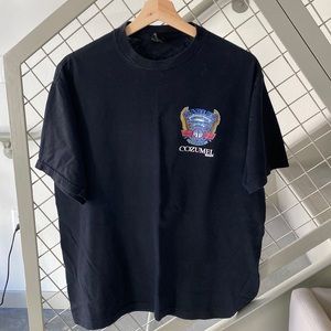 Vintage Harley-Davidson Tee